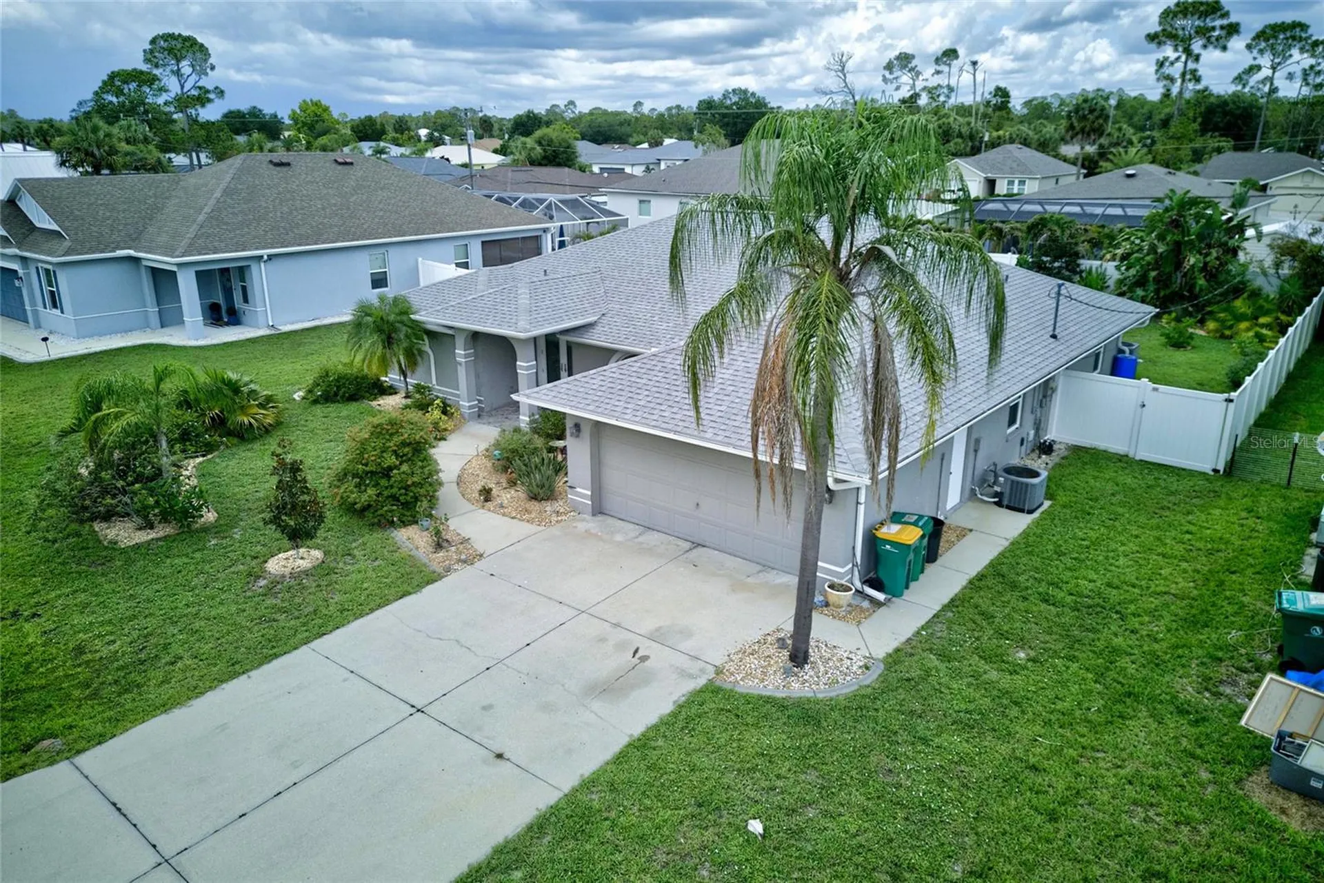 23490 Dunstan Avenue Port Charlotte FL 33954
