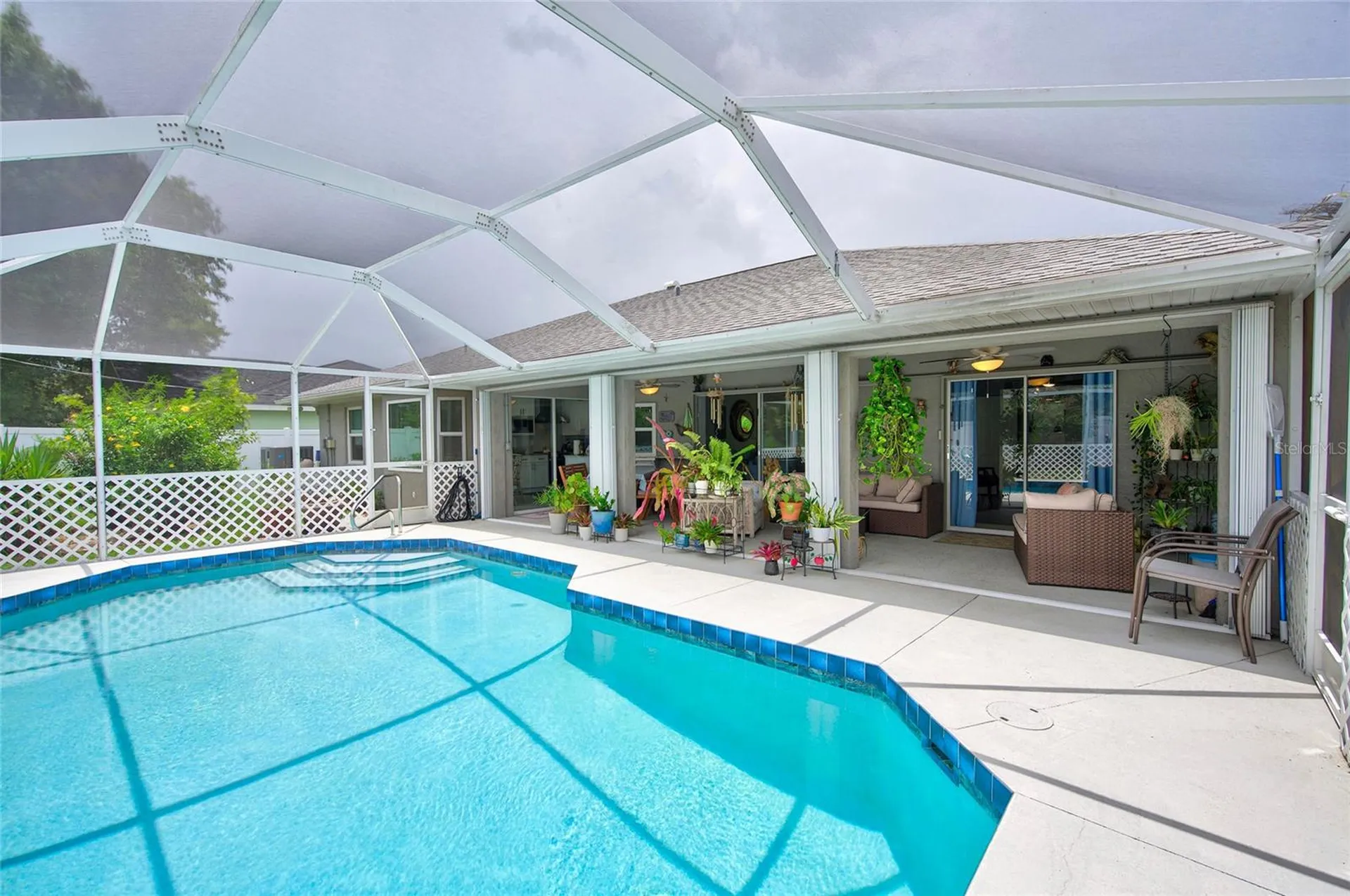 23490 Dunstan Avenue Port Charlotte FL 33954