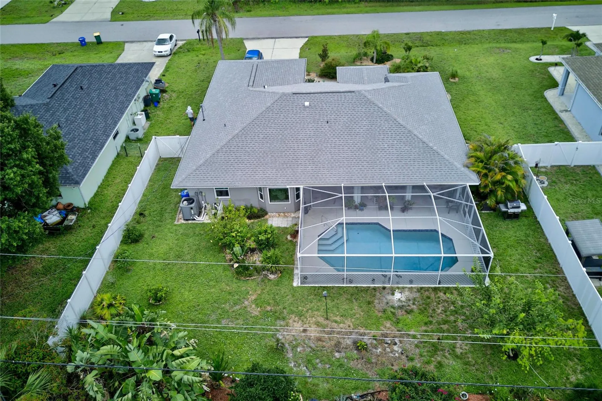 23490 Dunstan Avenue Port Charlotte FL 33954