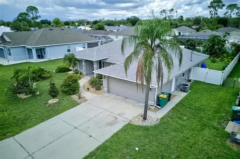 23490 Dunstan Avenue Port Charlotte FL 33954