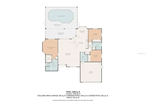 23490 Dunstan Avenue Port Charlotte FL 33954