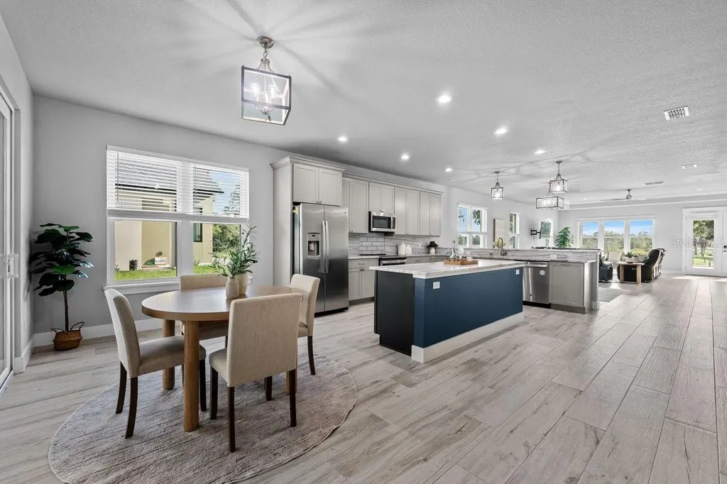 590 Lake Winnemissett Drive Deland FL 32724