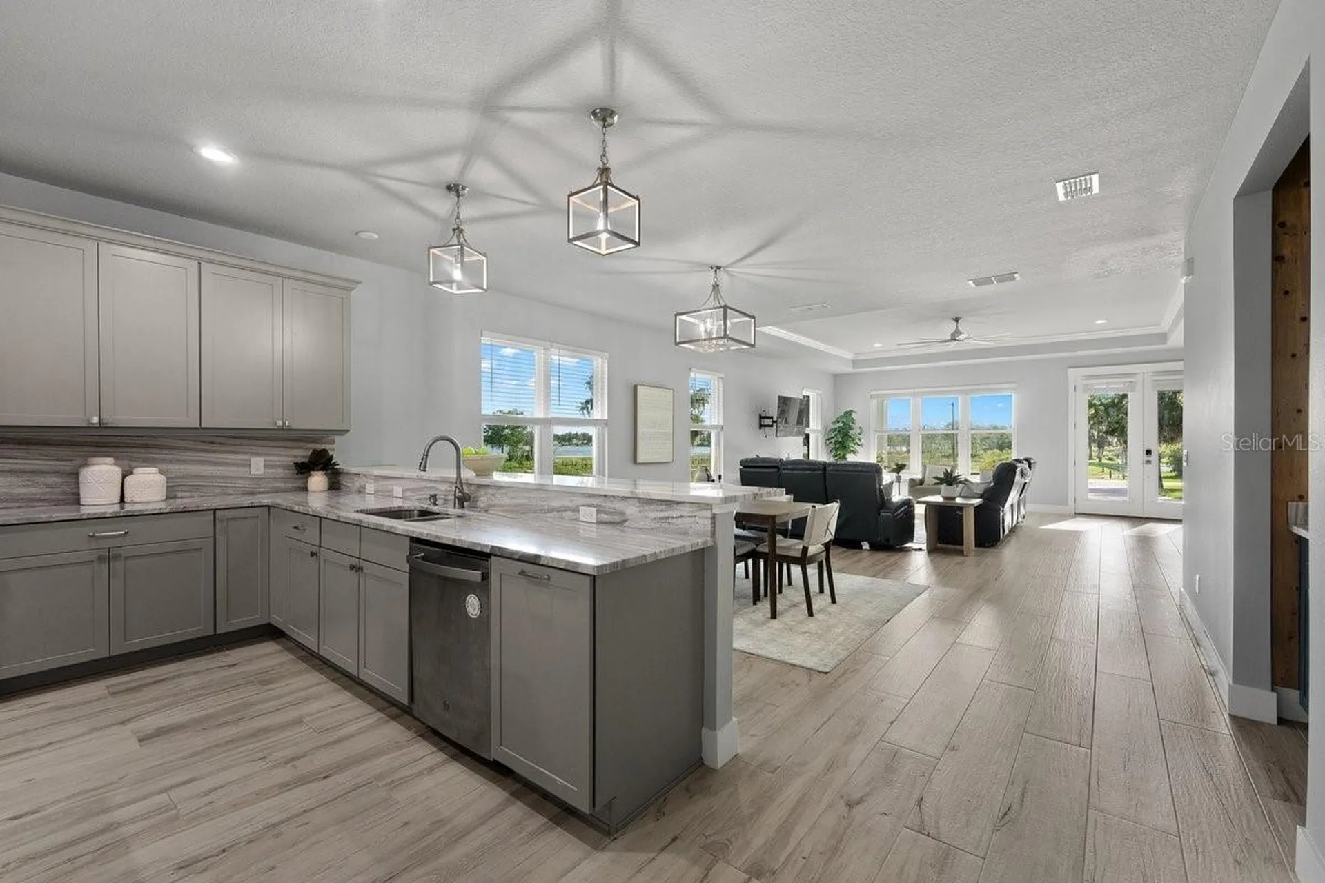 590 Lake Winnemissett Drive Deland FL 32724