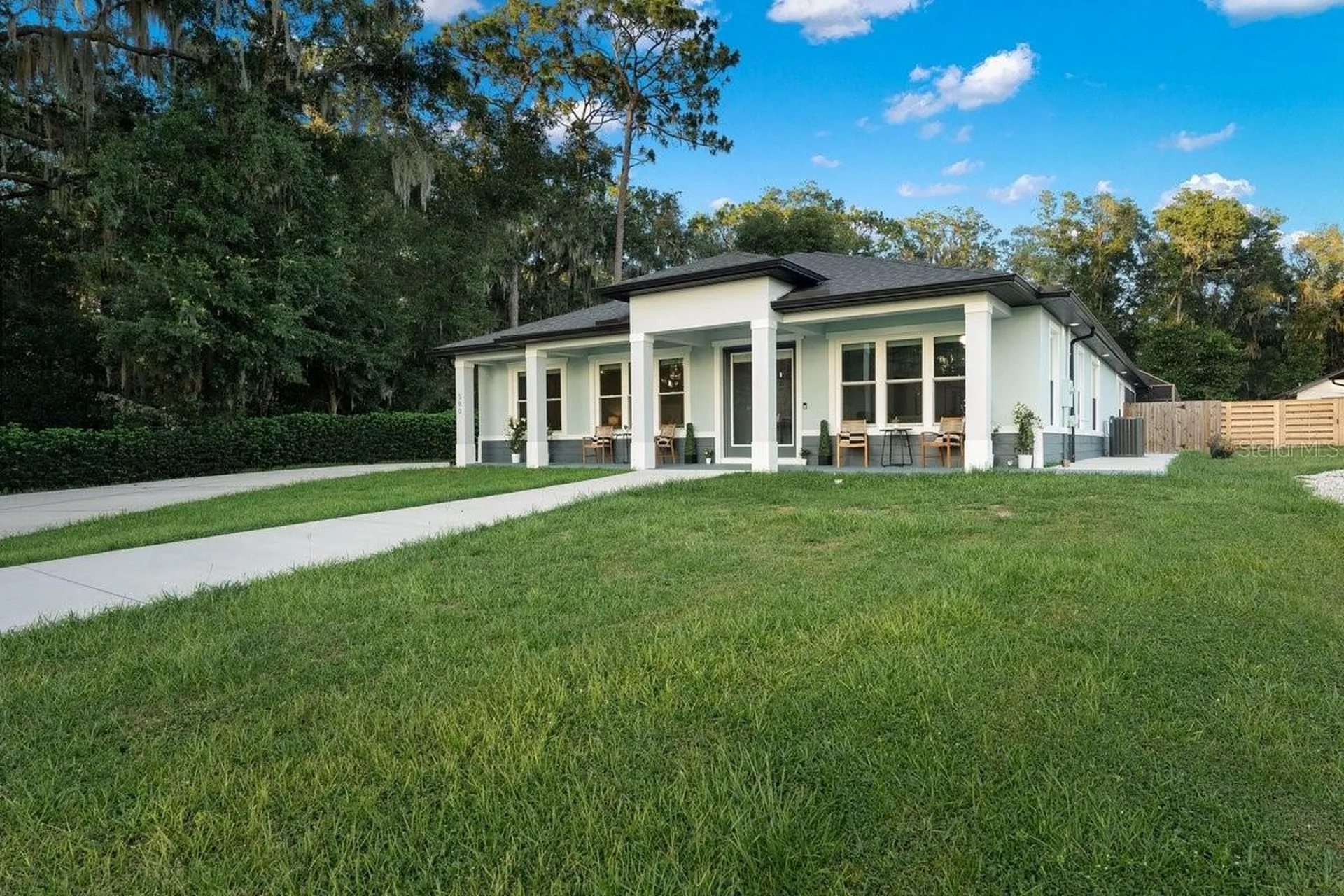 590 Lake Winnemissett Drive Deland FL 32724