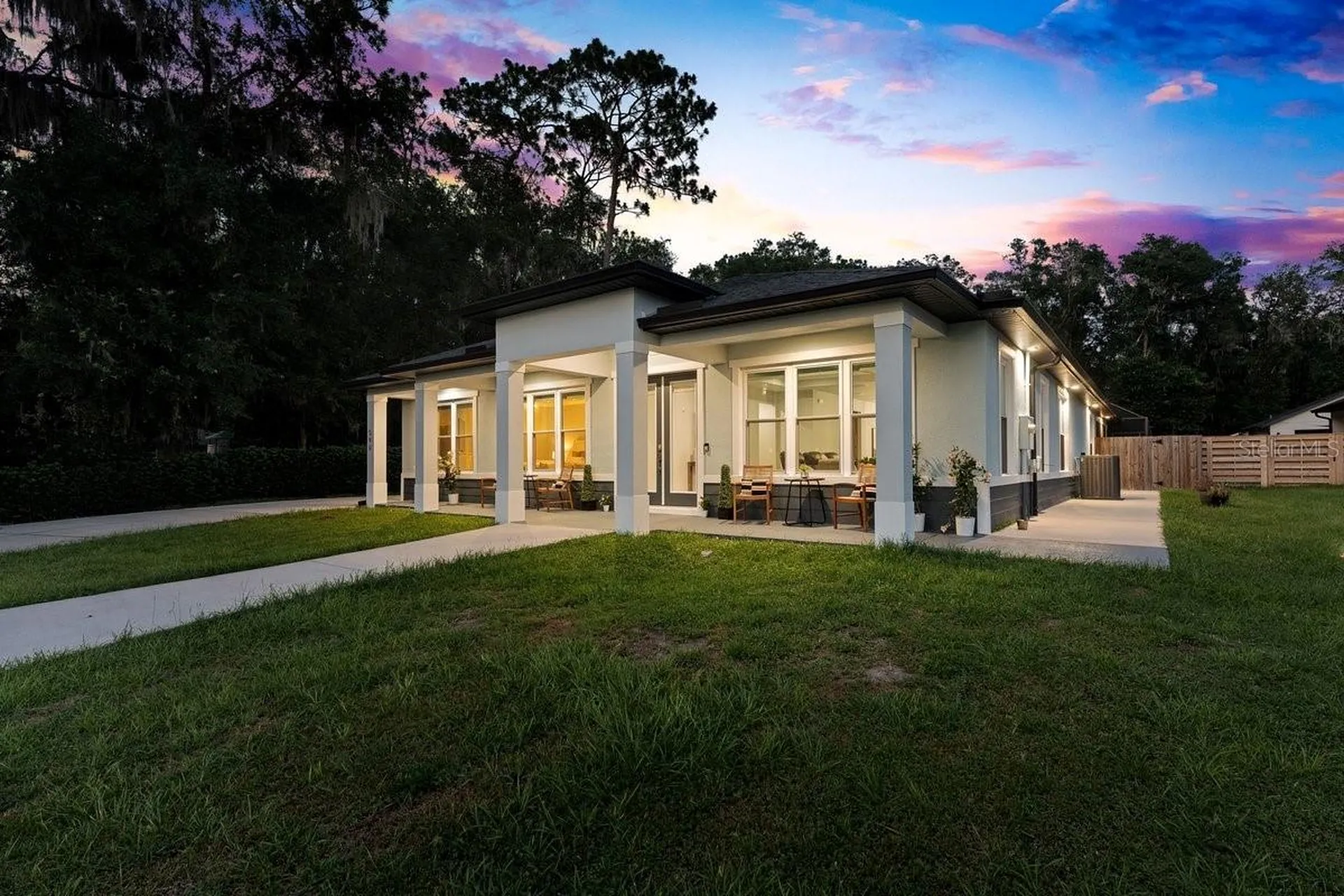 590 Lake Winnemissett Drive Deland FL 32724