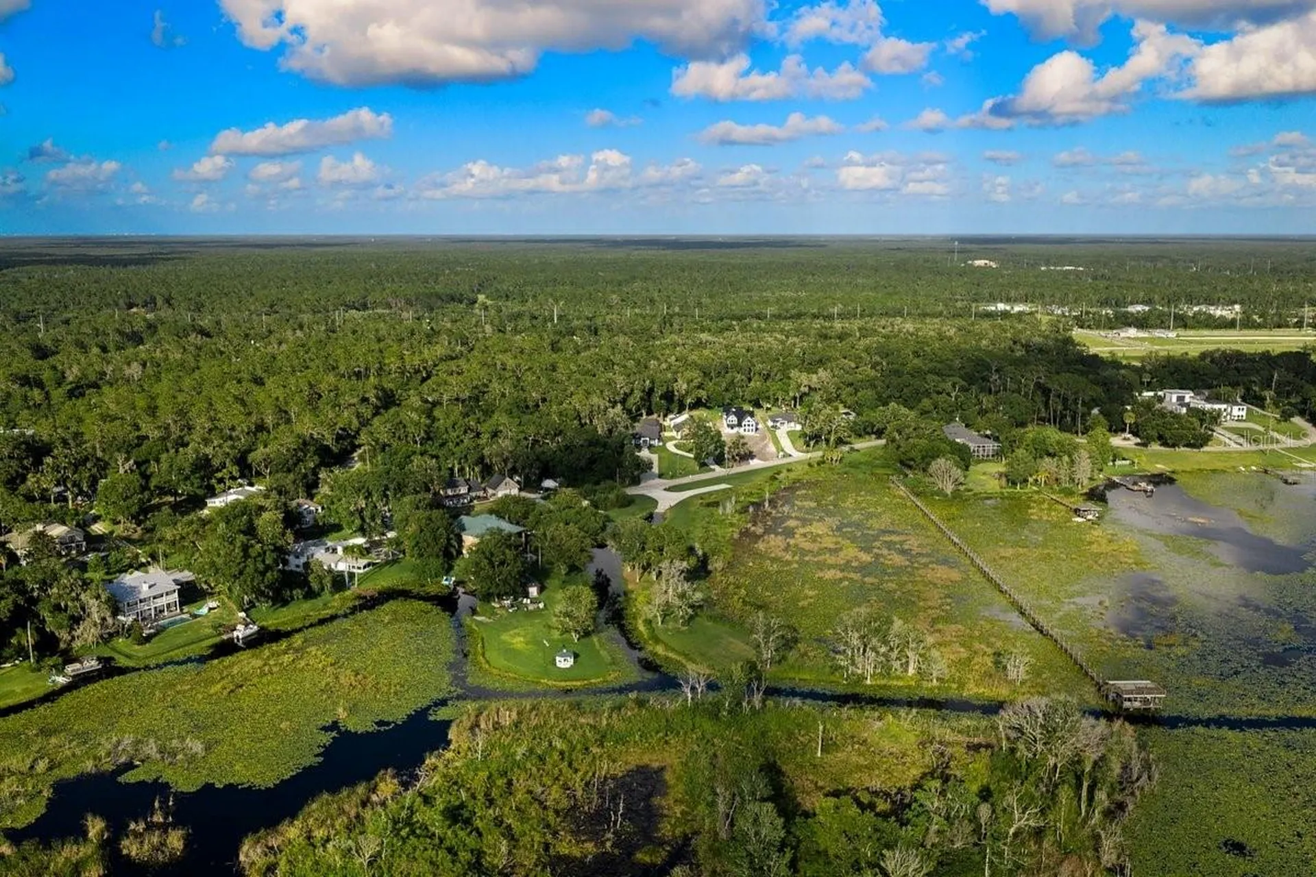 590 Lake Winnemissett Drive Deland FL 32724