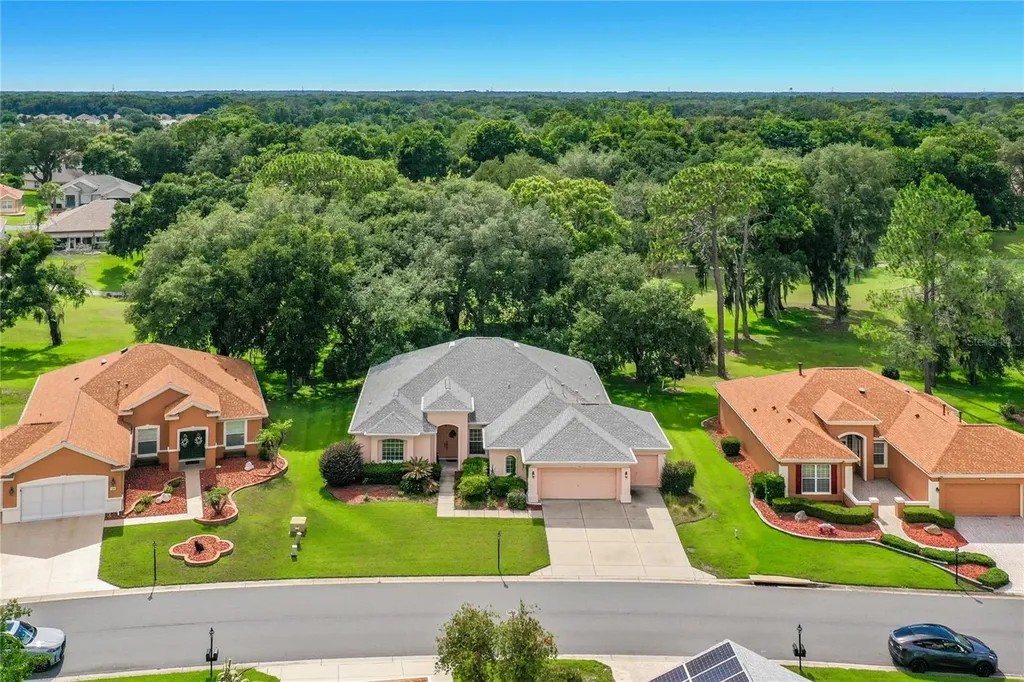 12992 SE 91st Court Summerfield FL 34491