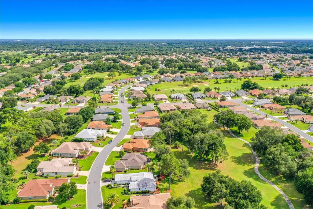 12992 SE 91st Court Summerfield FL 34491
