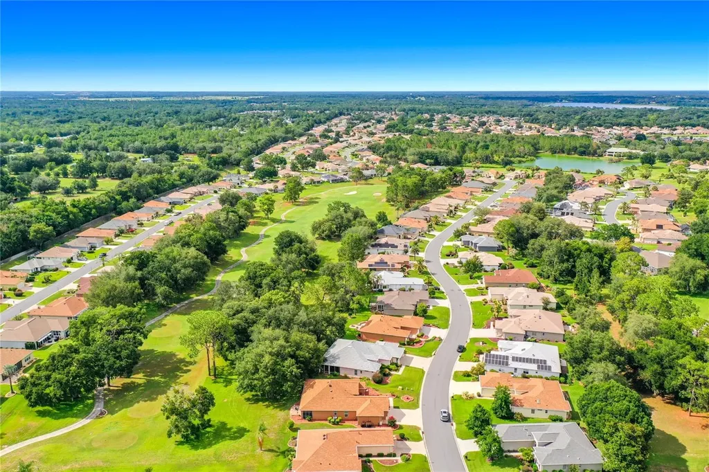 12992 SE 91st Court Summerfield FL 34491