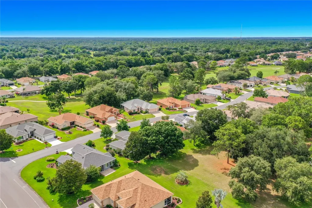 12992 SE 91st Court Summerfield FL 34491