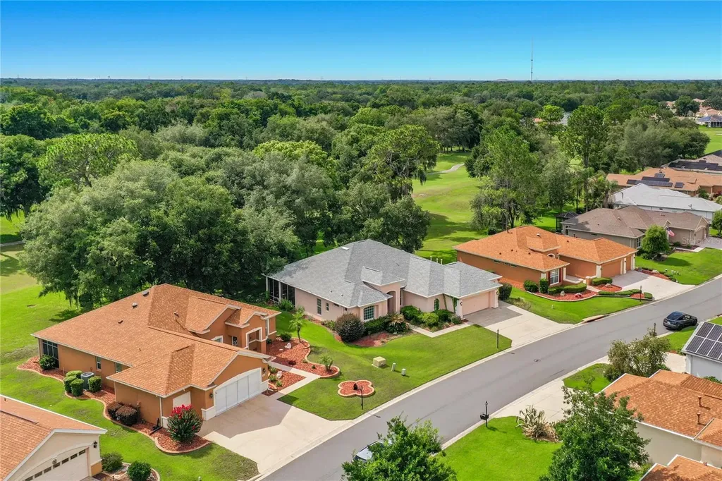 12992 SE 91st Court Summerfield FL 34491
