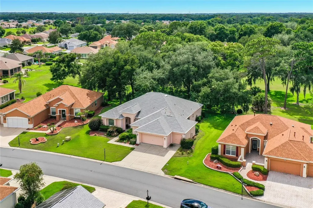 12992 SE 91st Court Summerfield FL 34491