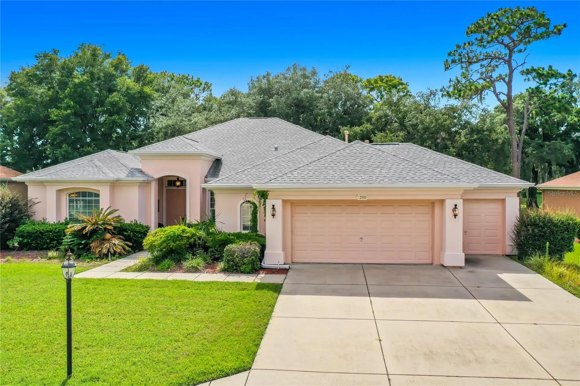 12992 SE 91st Court Summerfield FL 34491