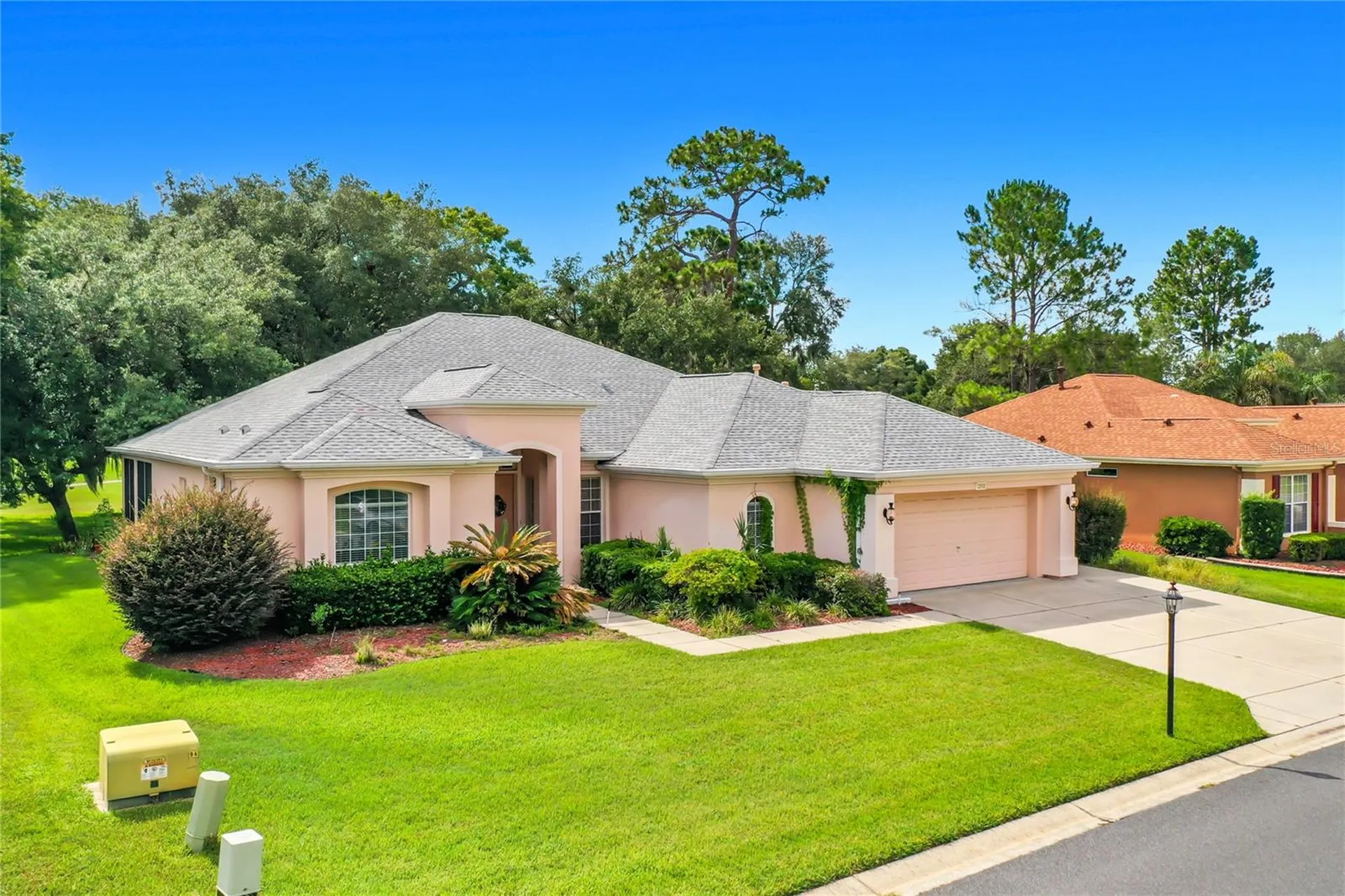 12992 SE 91st Court Summerfield FL 34491