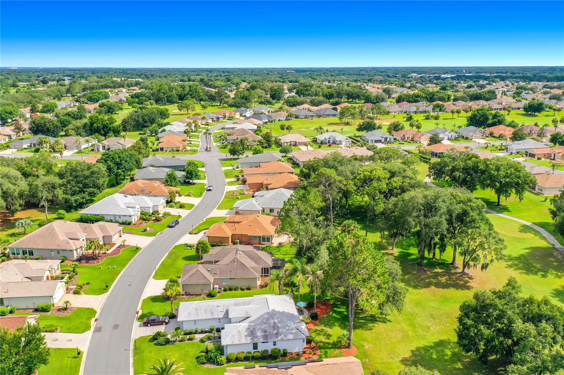 12992 SE 91st Court Summerfield FL 34491
