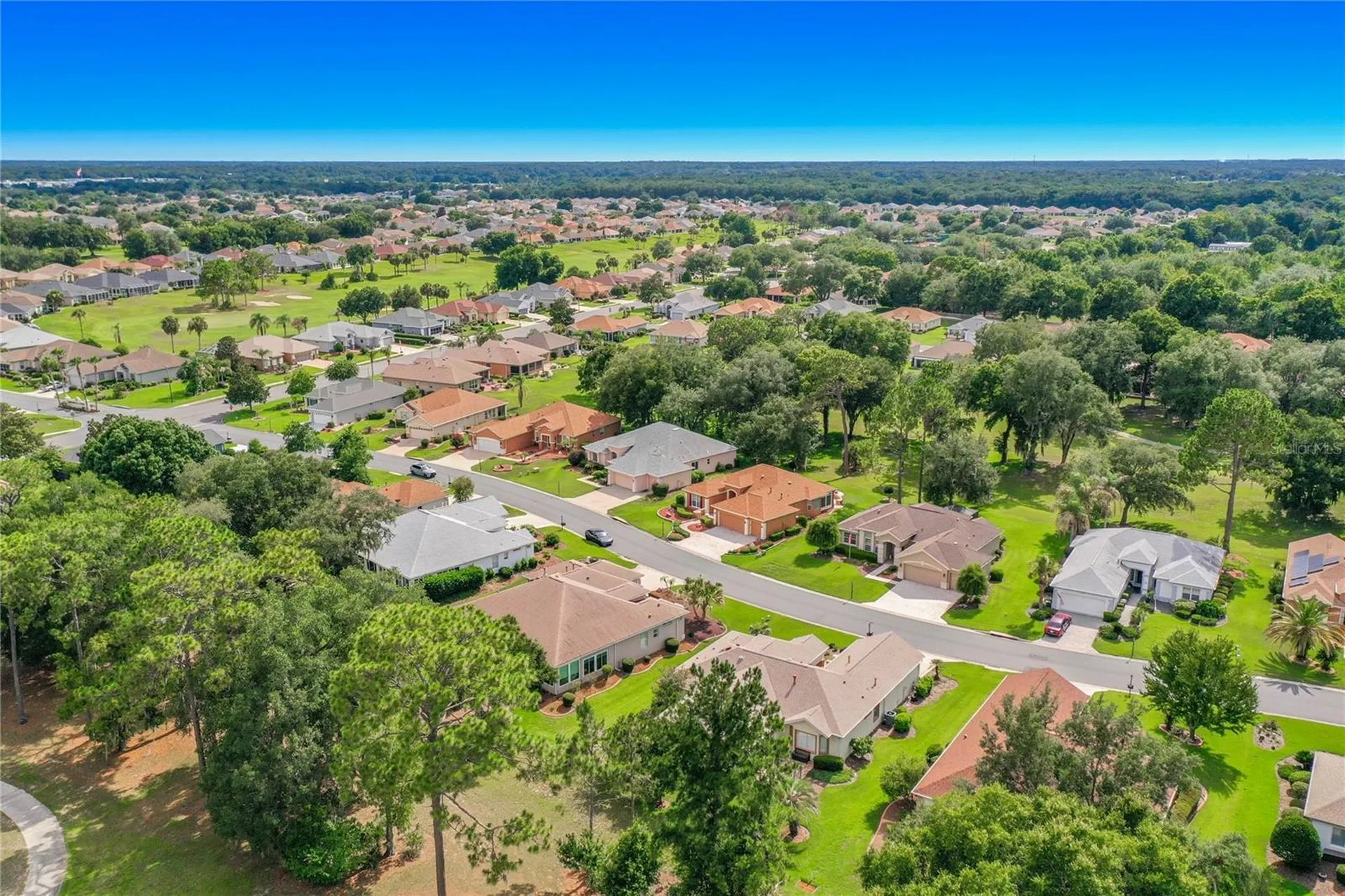 12992 SE 91st Court Summerfield FL 34491