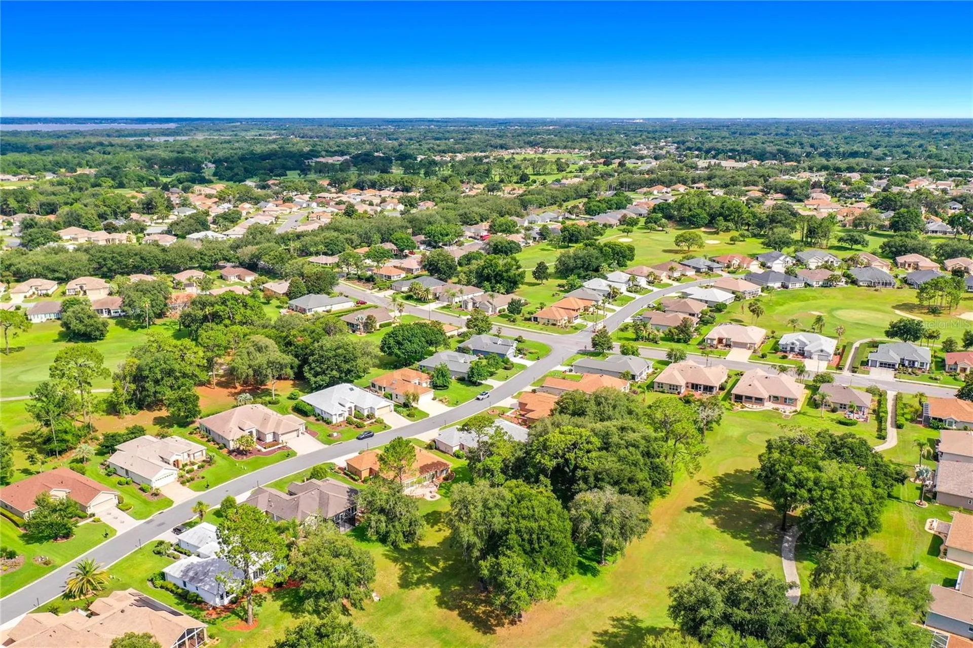 12992 SE 91st Court Summerfield FL 34491