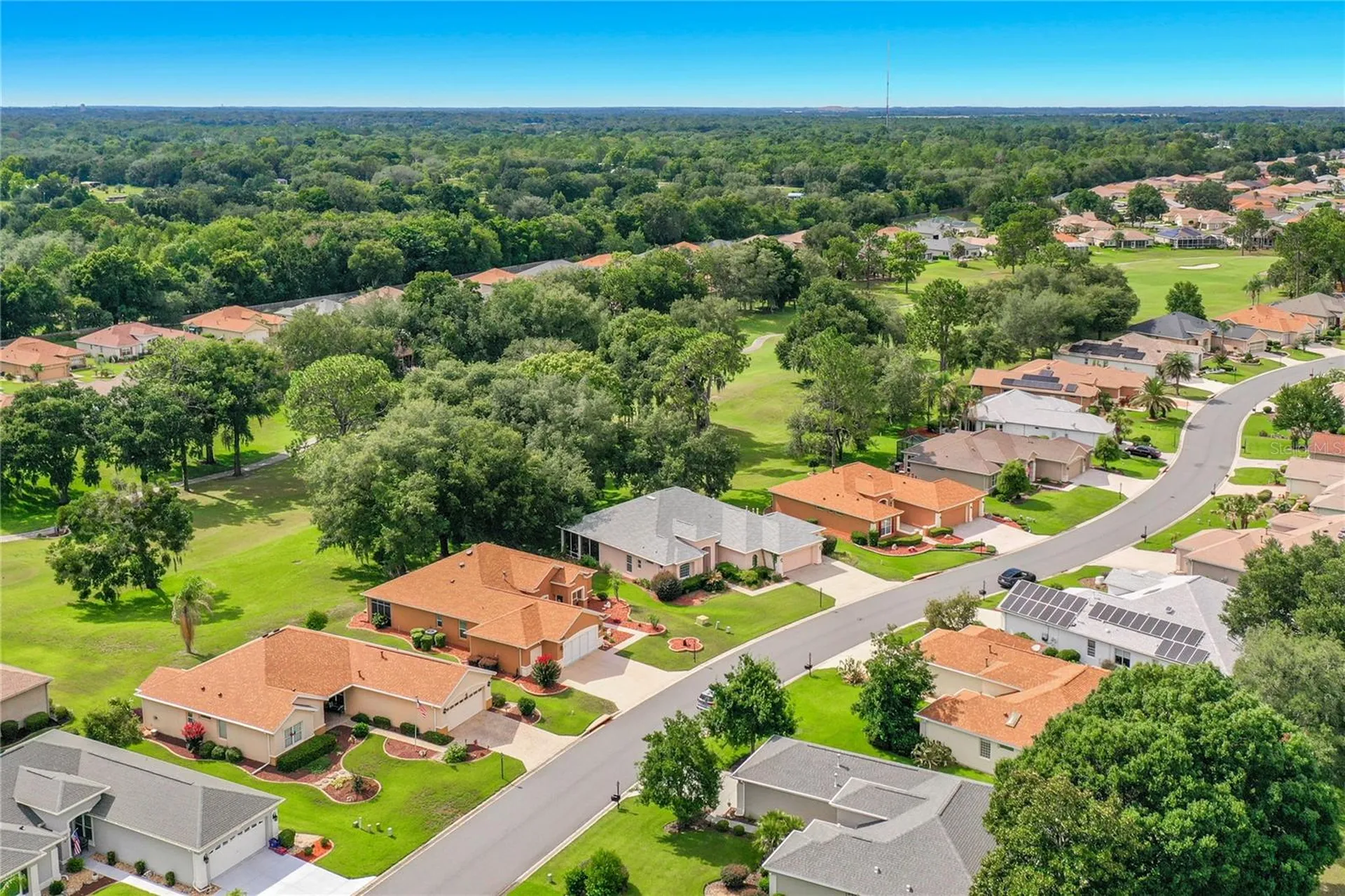 12992 SE 91st Court Summerfield FL 34491