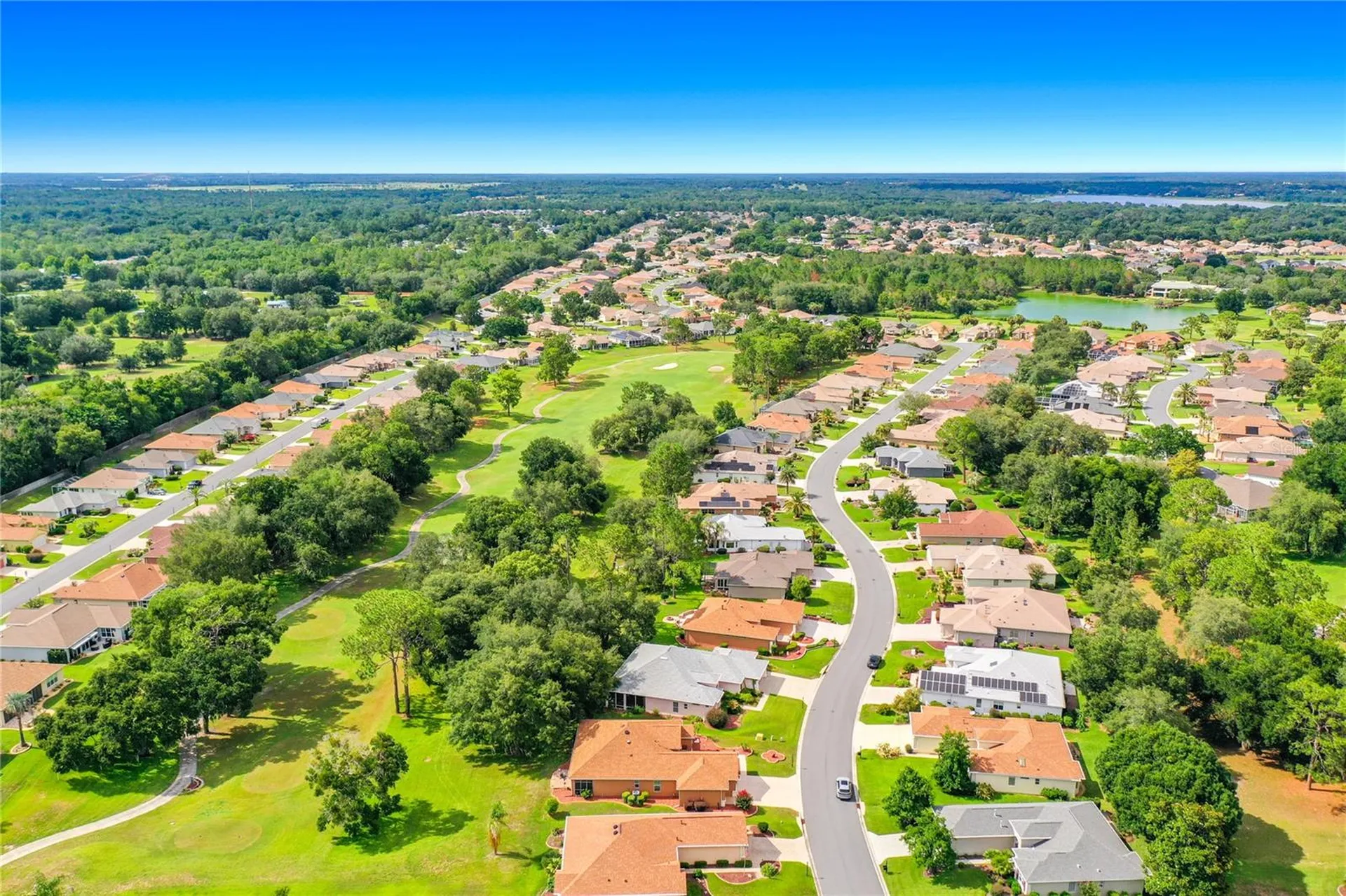 12992 SE 91st Court Summerfield FL 34491