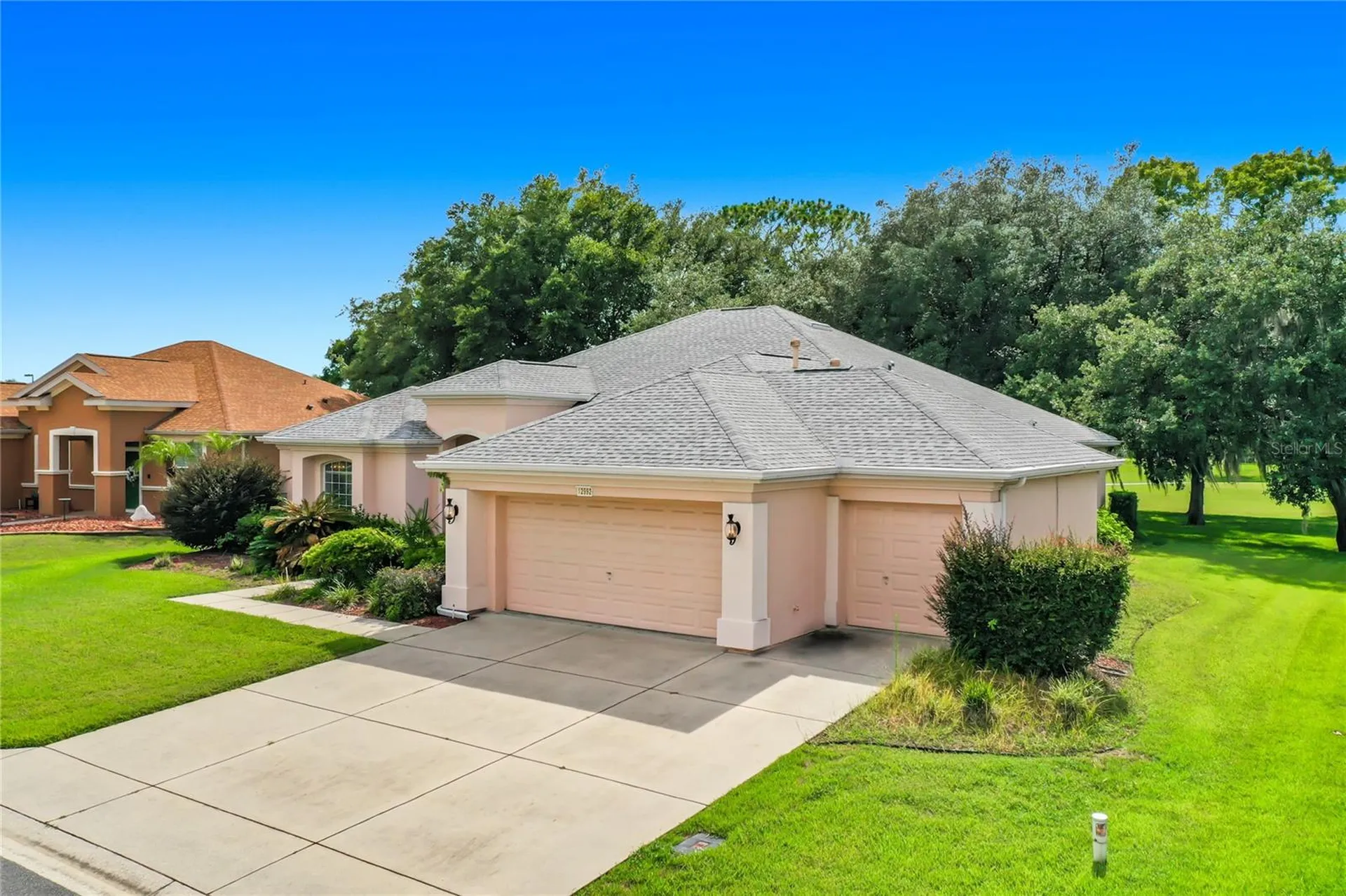 12992 SE 91st Court Summerfield FL 34491