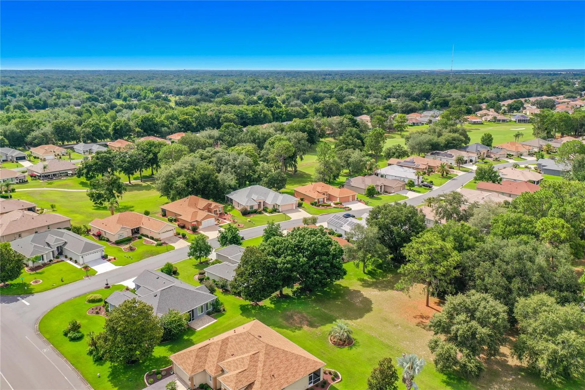 12992 SE 91st Court Summerfield FL 34491