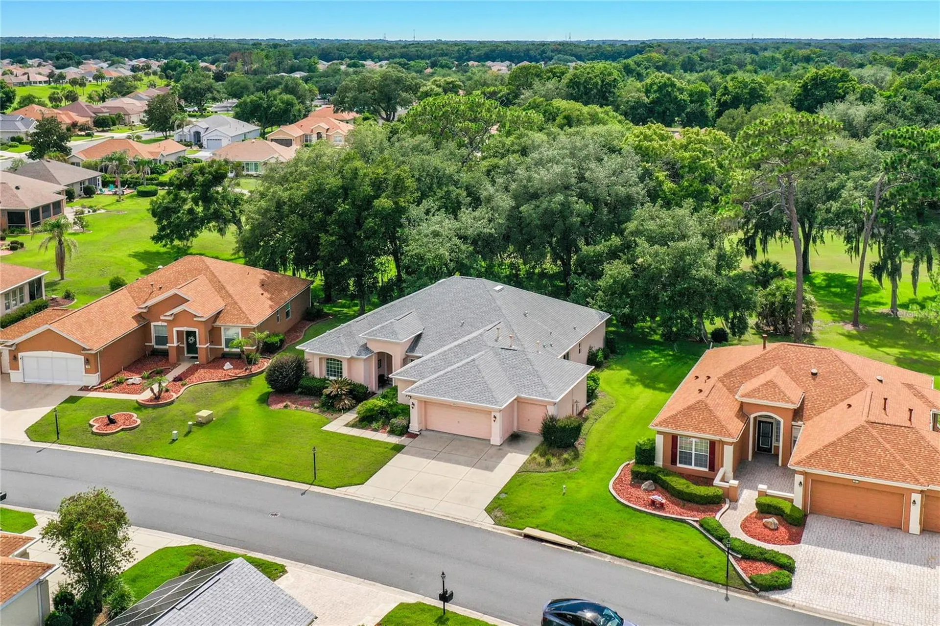 12992 SE 91st Court Summerfield FL 34491