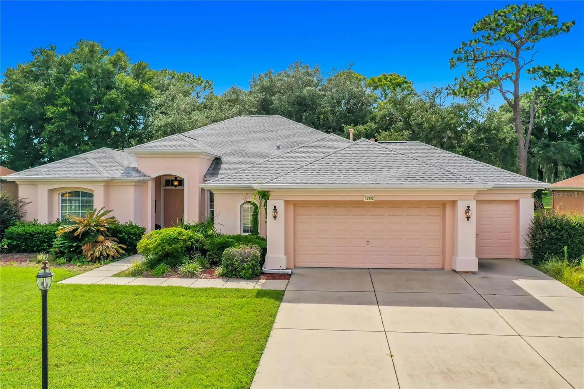 12992 SE 91st Court Summerfield FL 34491