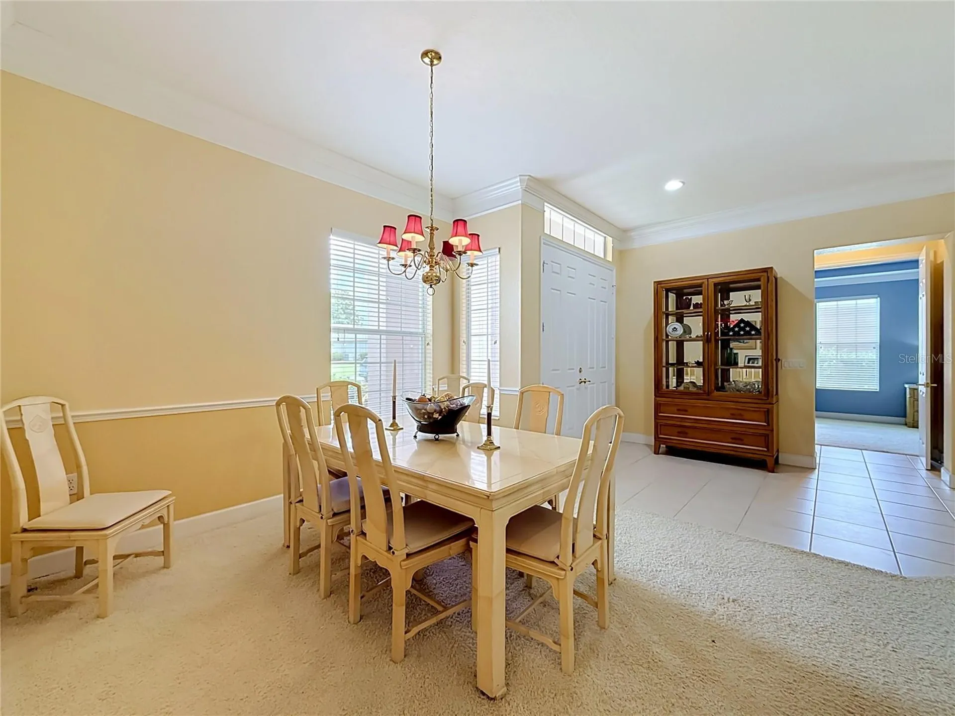 12992 SE 91st Court Summerfield FL 34491