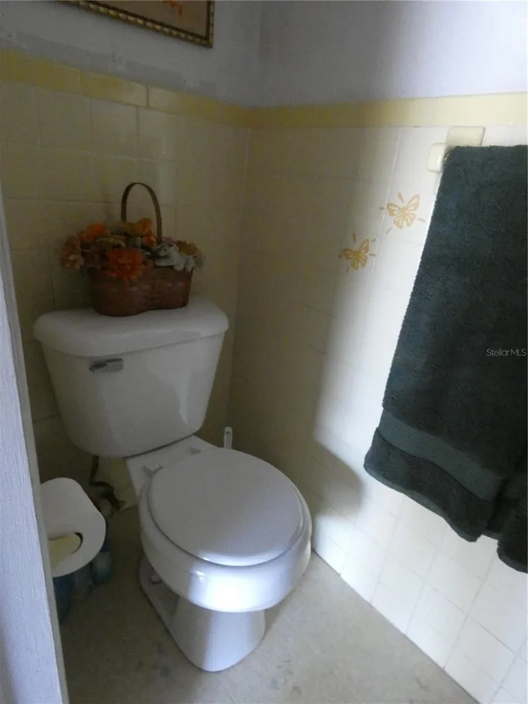 5248 Ironwood Lane New Port Richey FL 34653