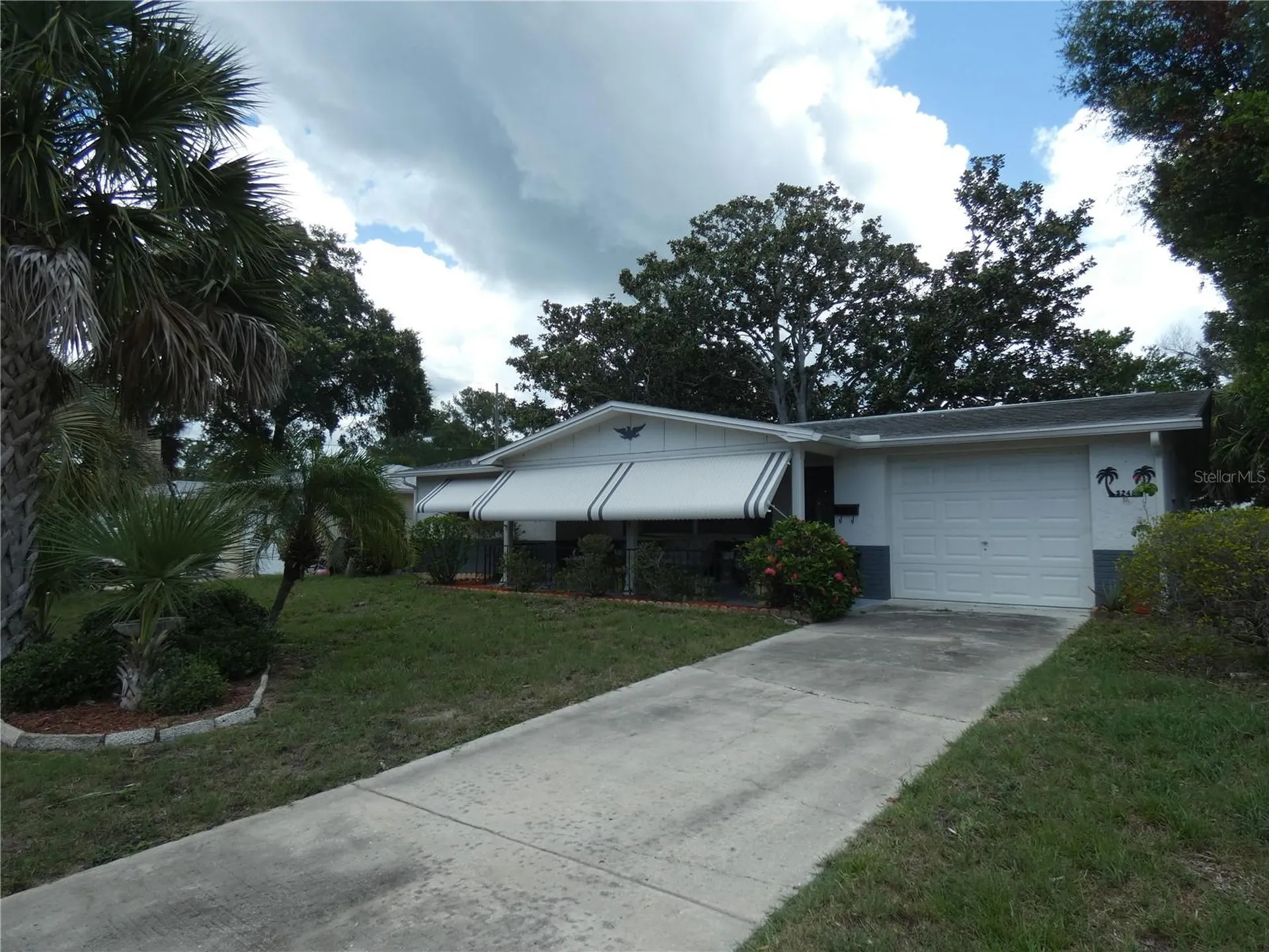 5248 Ironwood Lane New Port Richey FL 34653