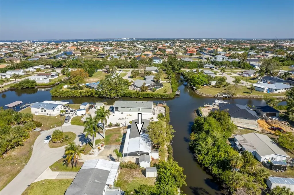 3004 Bamboo Court Punta Gorda FL 33950