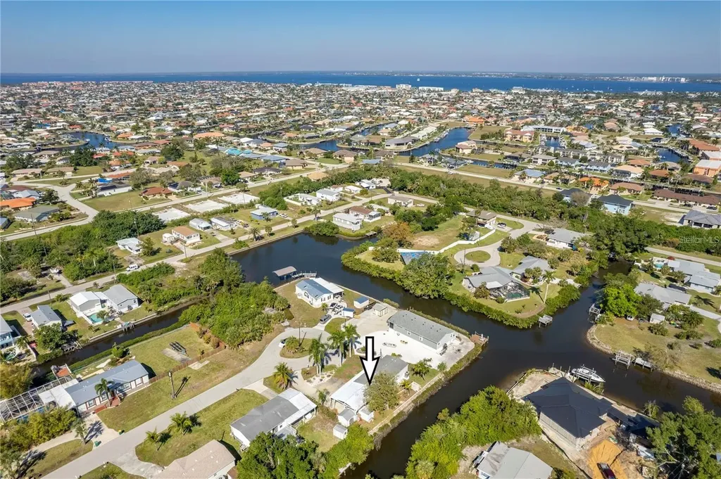 3004 Bamboo Court Punta Gorda FL 33950