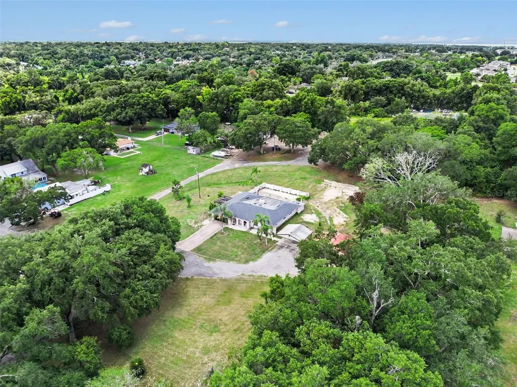 10073 Lake Meadow Road Apopka FL 32703