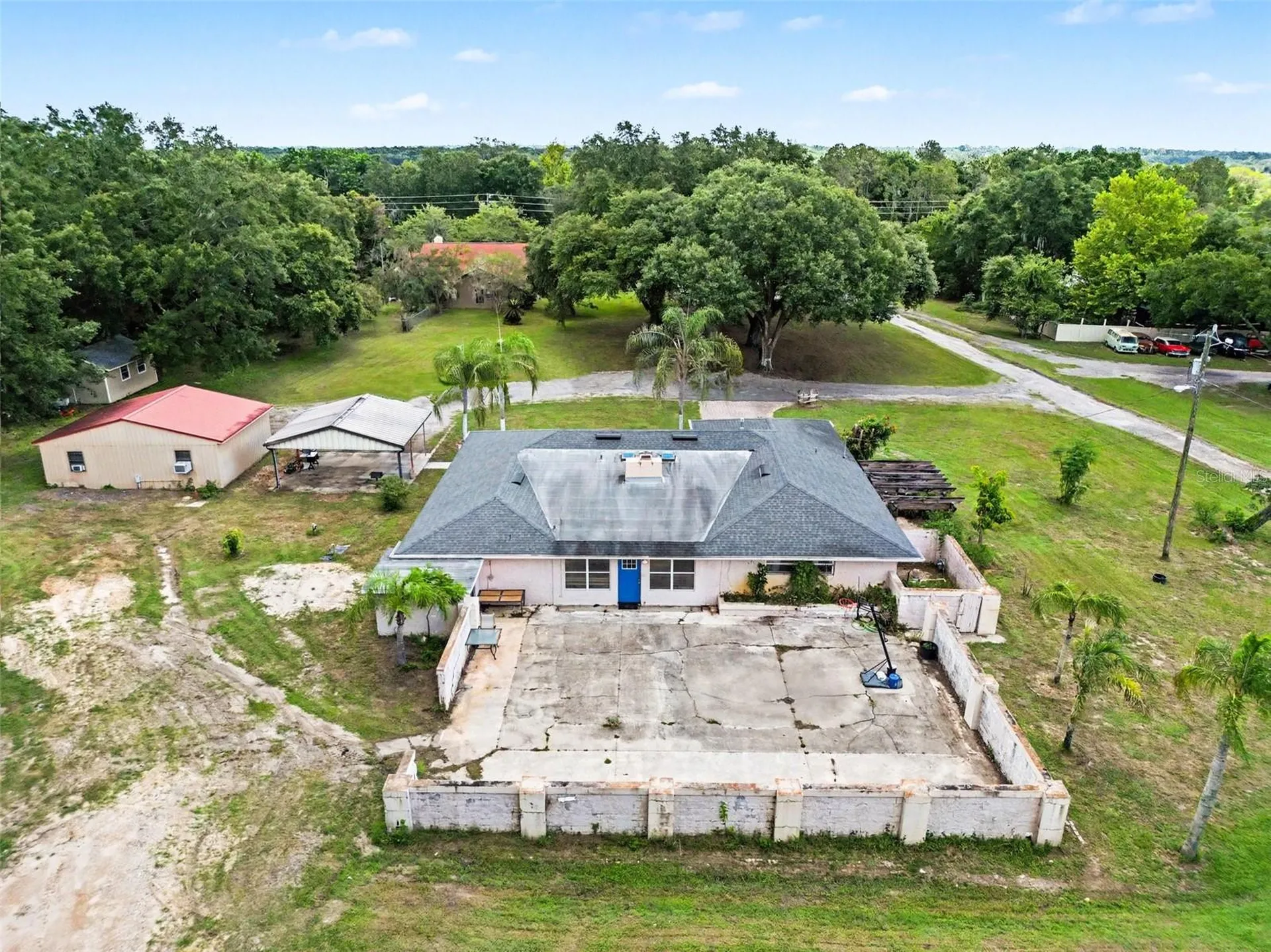 10073 Lake Meadow Road Apopka FL 32703