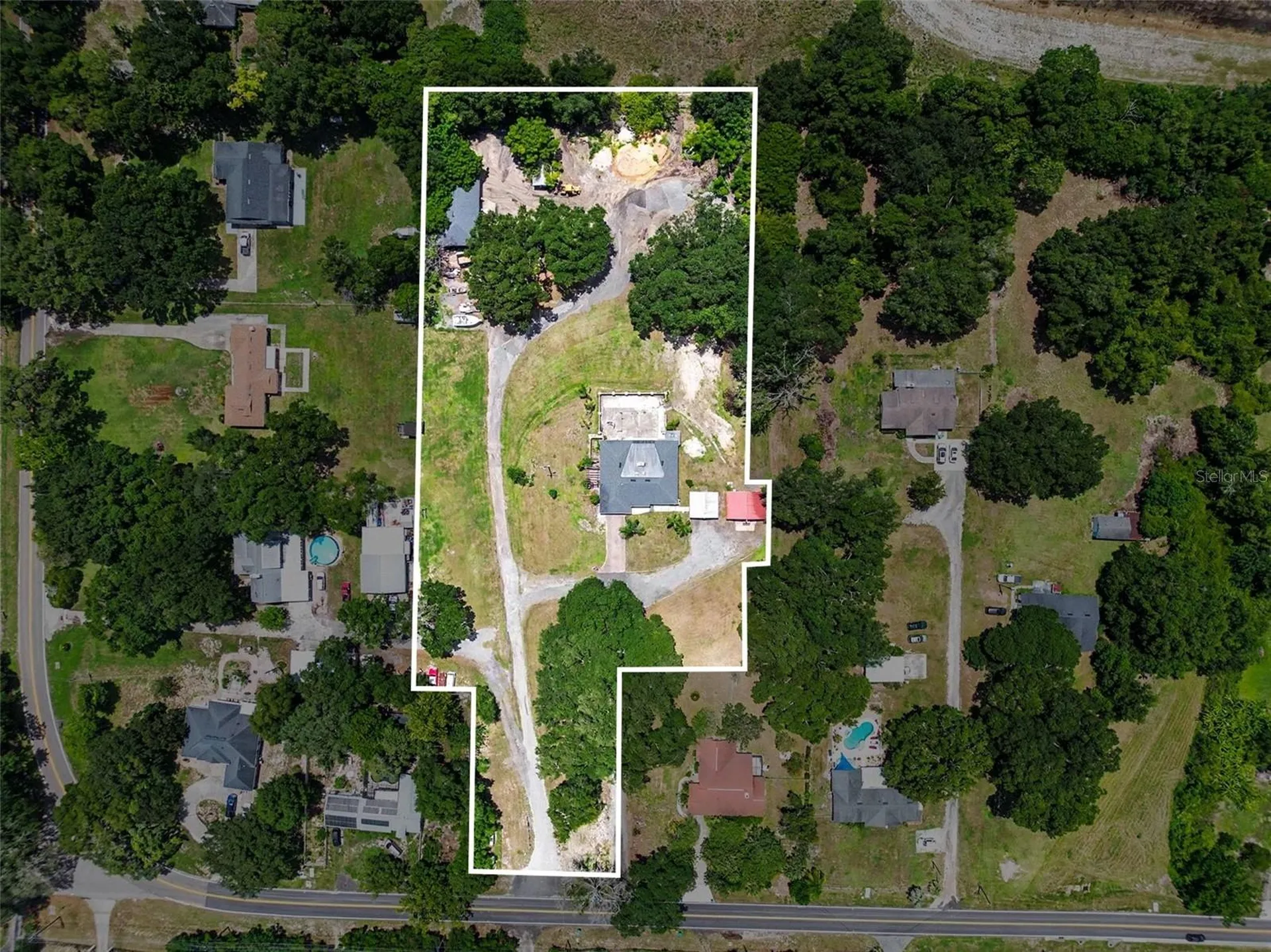 10073 Lake Meadow Road Apopka FL 32703