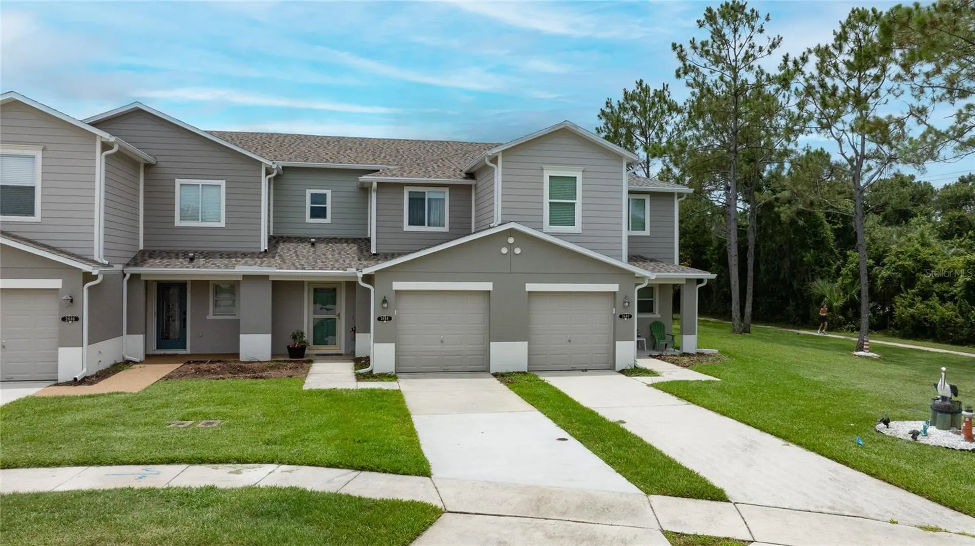 2688 Sicily Drive New Smyrna Beach FL 32168