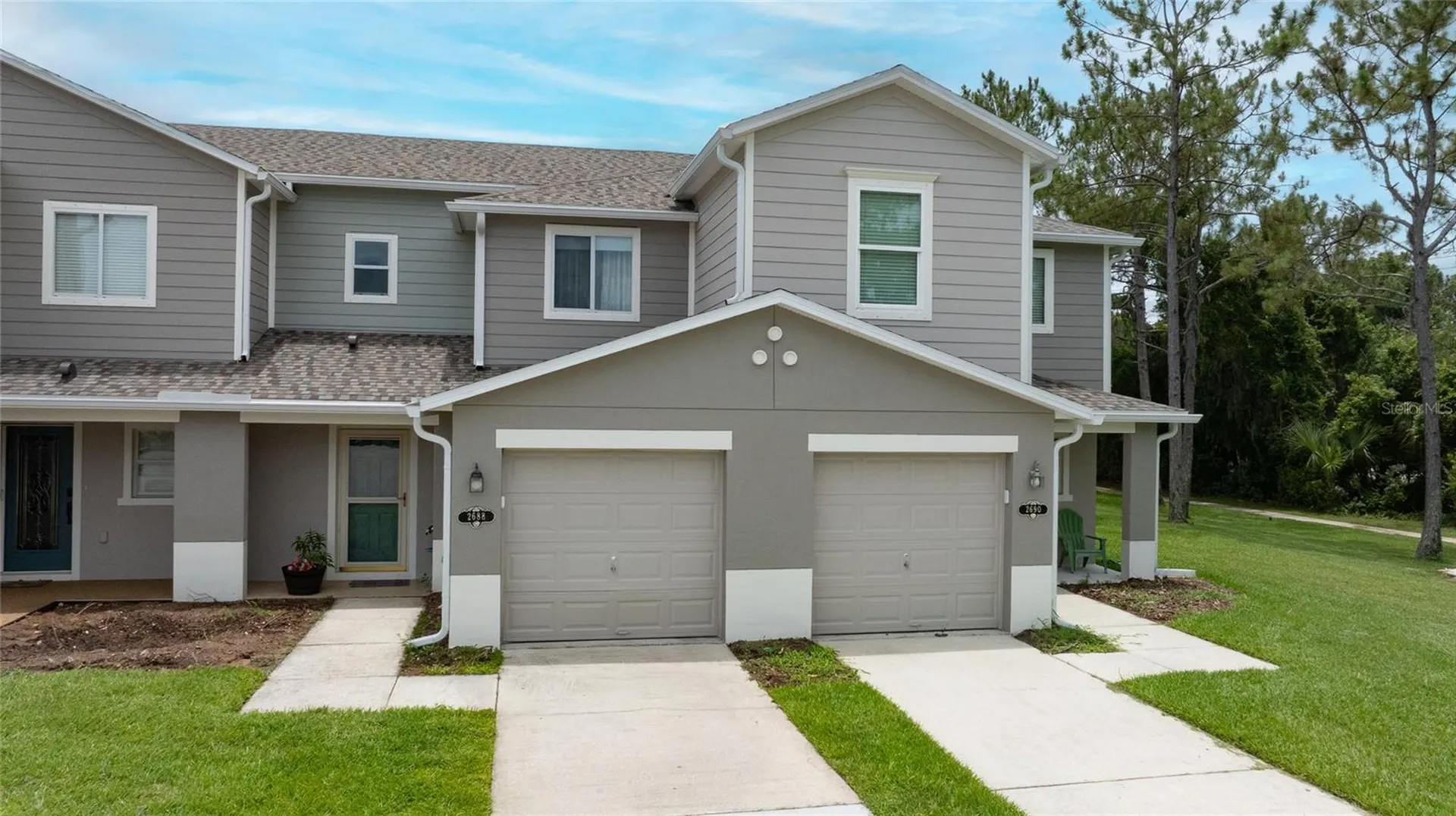 2688 Sicily Drive New Smyrna Beach FL 32168