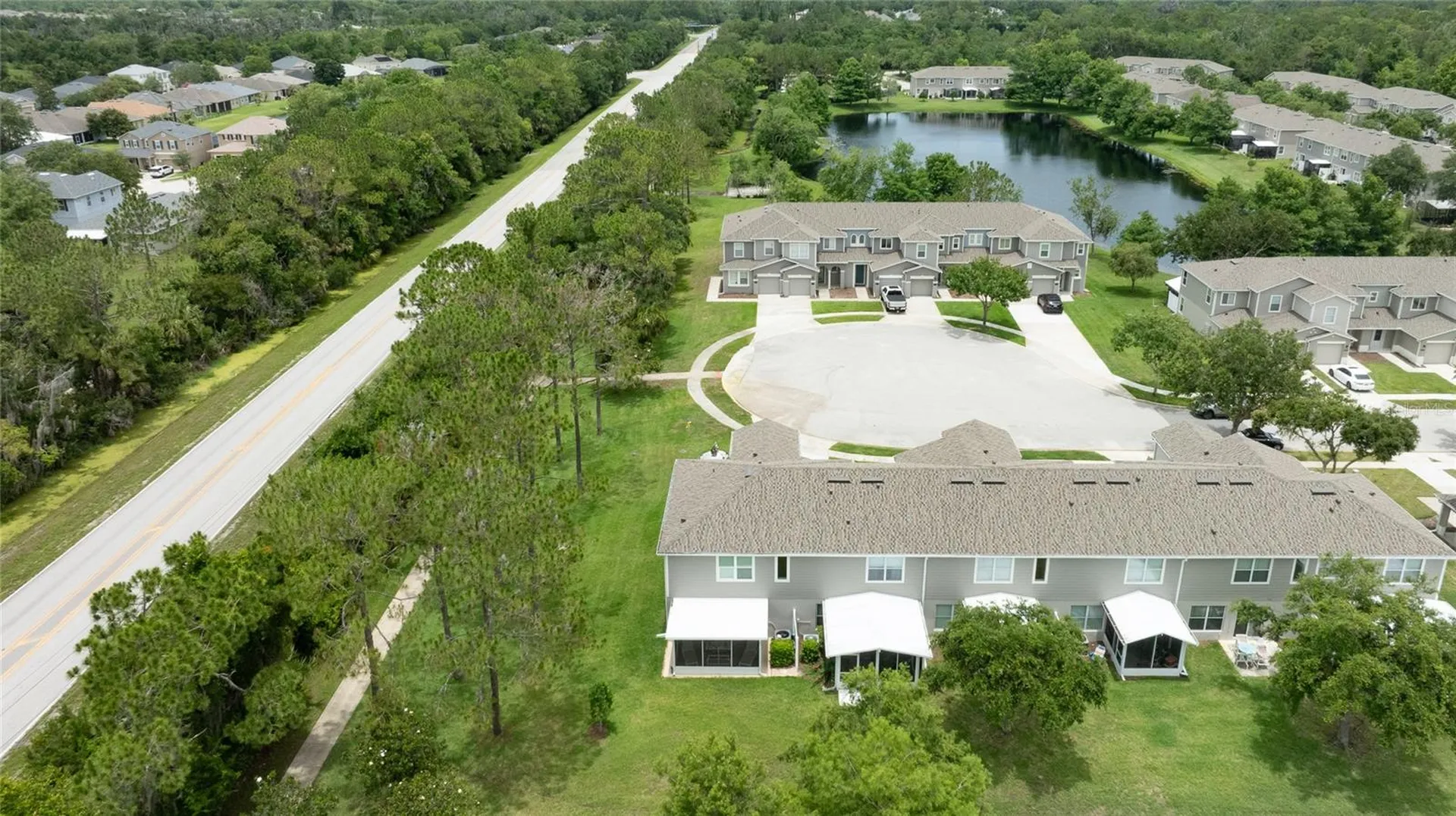 2688 Sicily Drive New Smyrna Beach FL 32168