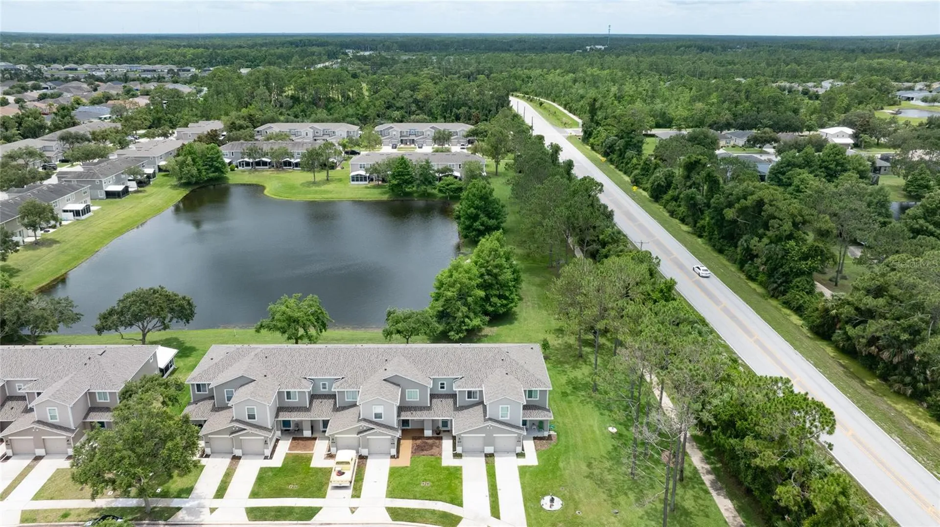 2688 Sicily Drive New Smyrna Beach FL 32168