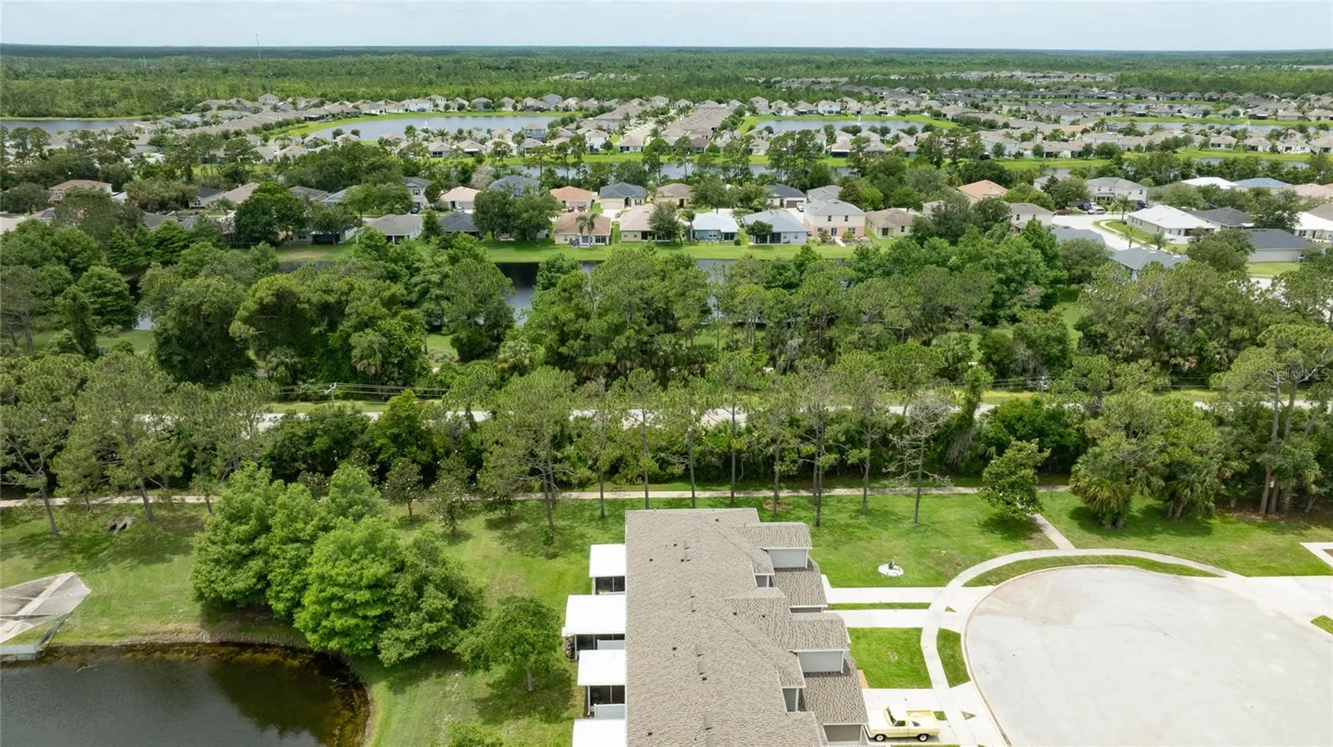 2688 Sicily Drive New Smyrna Beach FL 32168