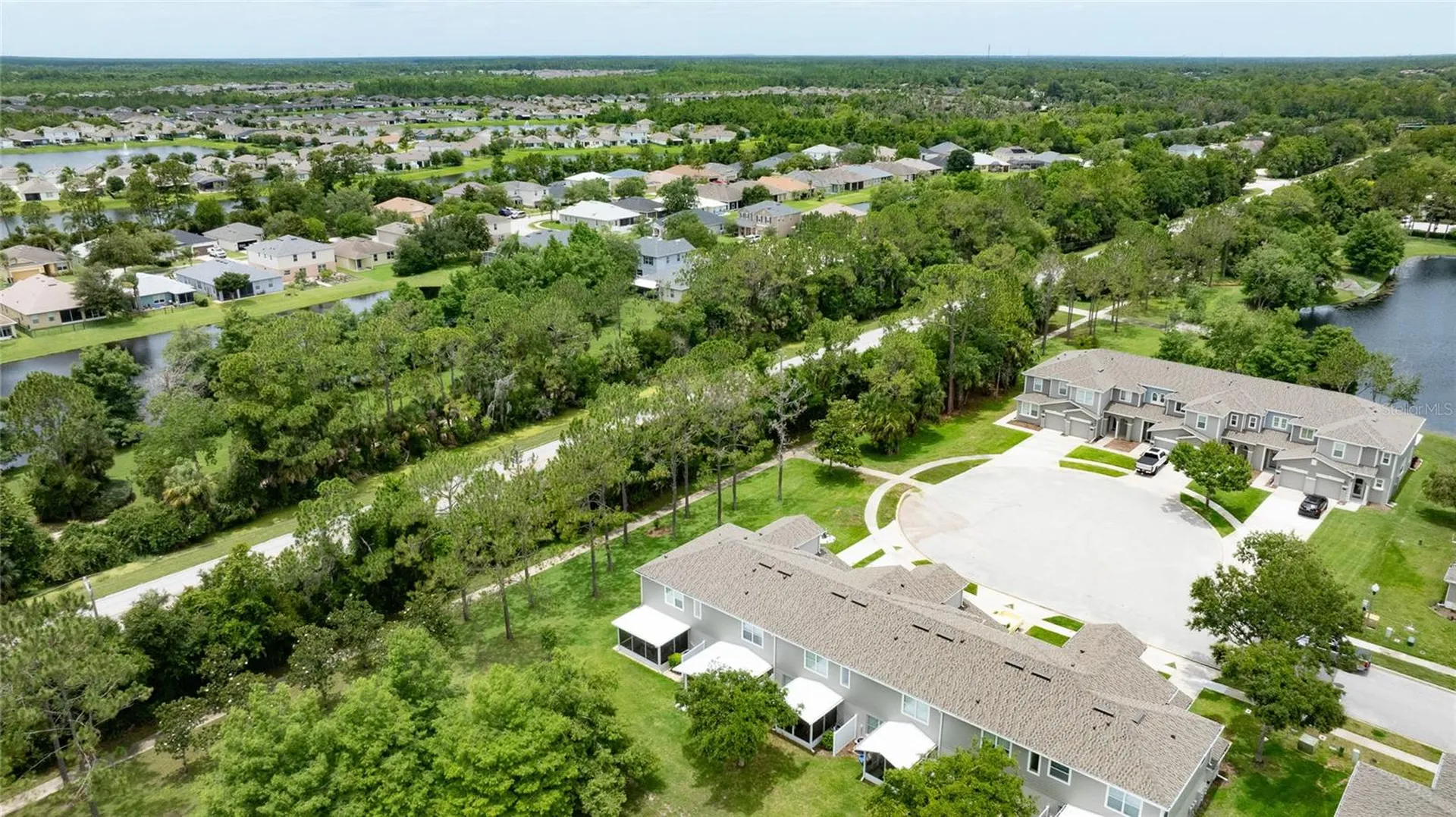 2688 Sicily Drive New Smyrna Beach FL 32168