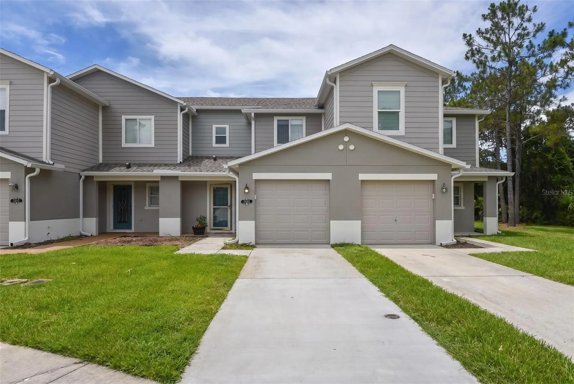 2688 Sicily Drive New Smyrna Beach FL 32168