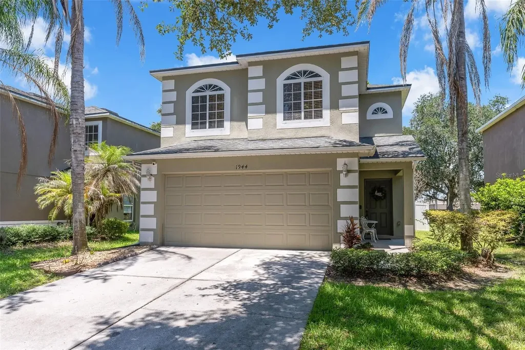 1944 Portcastle Circle Winter Garden FL 34787
