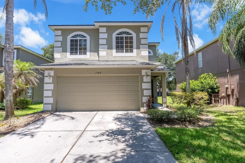 1944 Portcastle Circle Winter Garden FL 34787