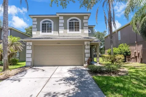 1944 Portcastle Circle Winter Garden FL 34787