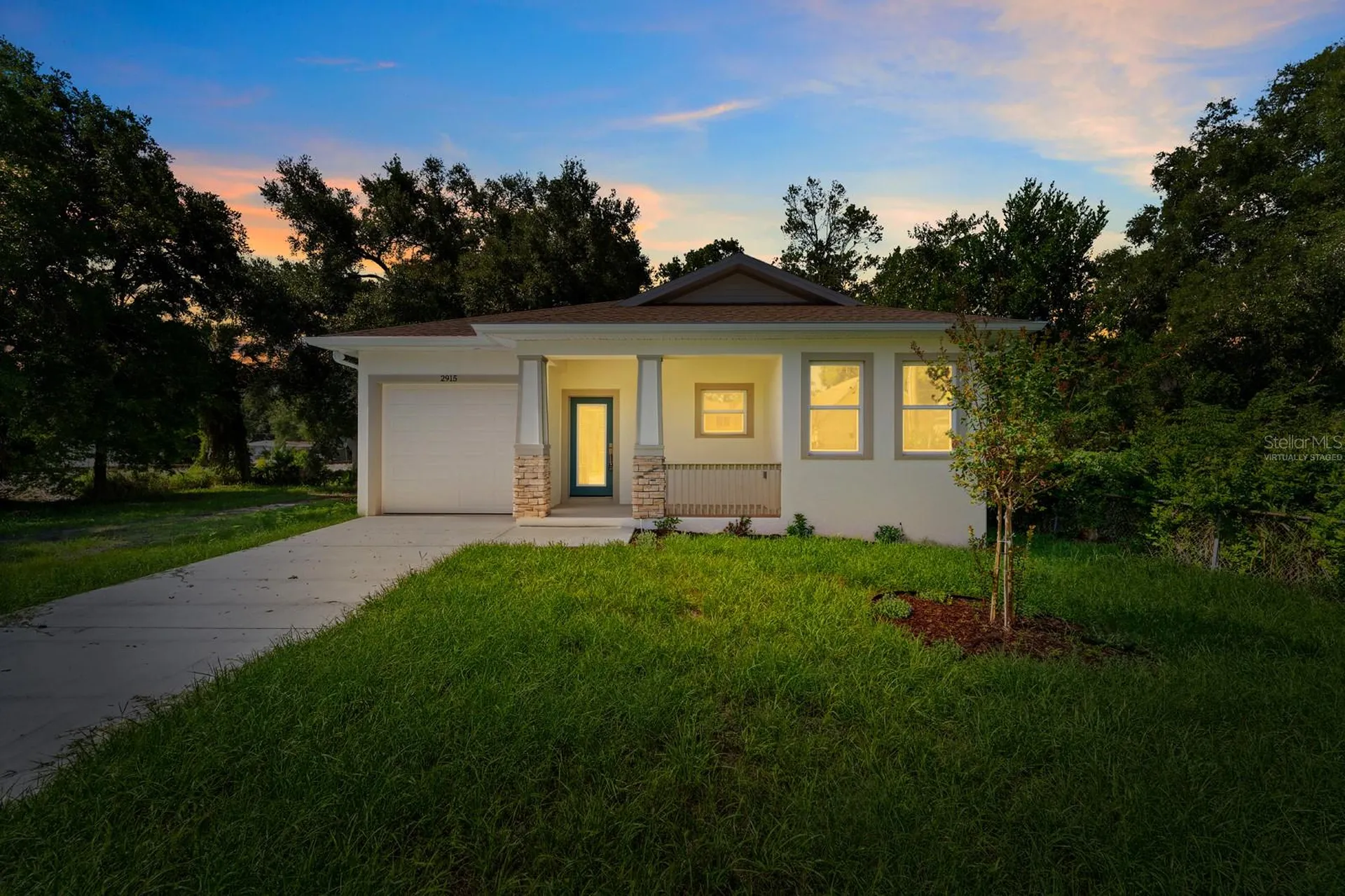 2915 Chipco Street Tampa FL 33605