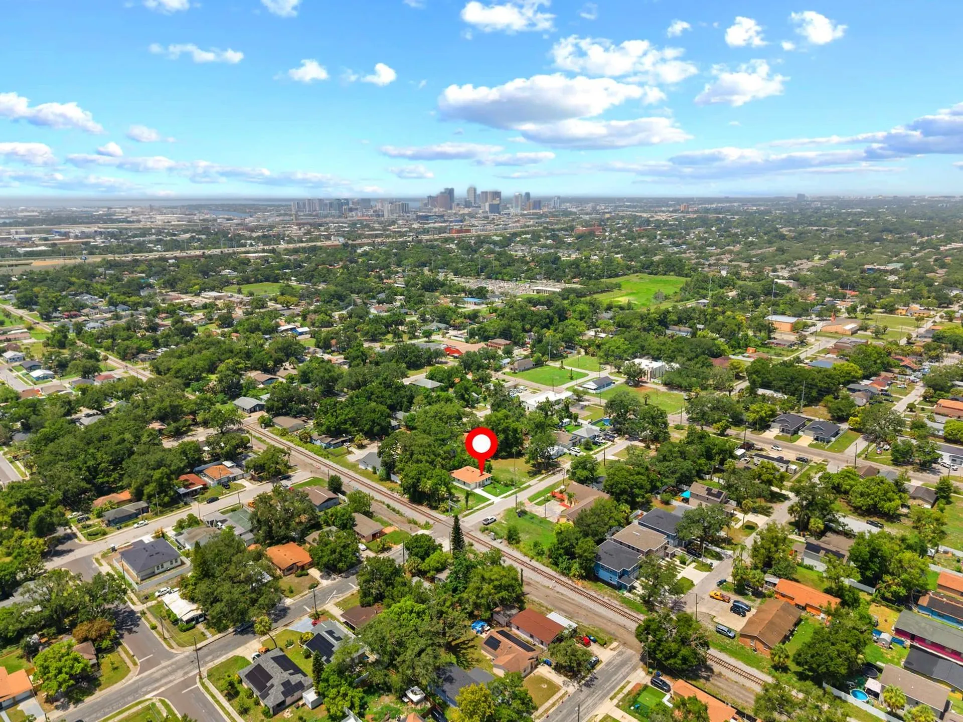 2915 Chipco Street Tampa FL 33605