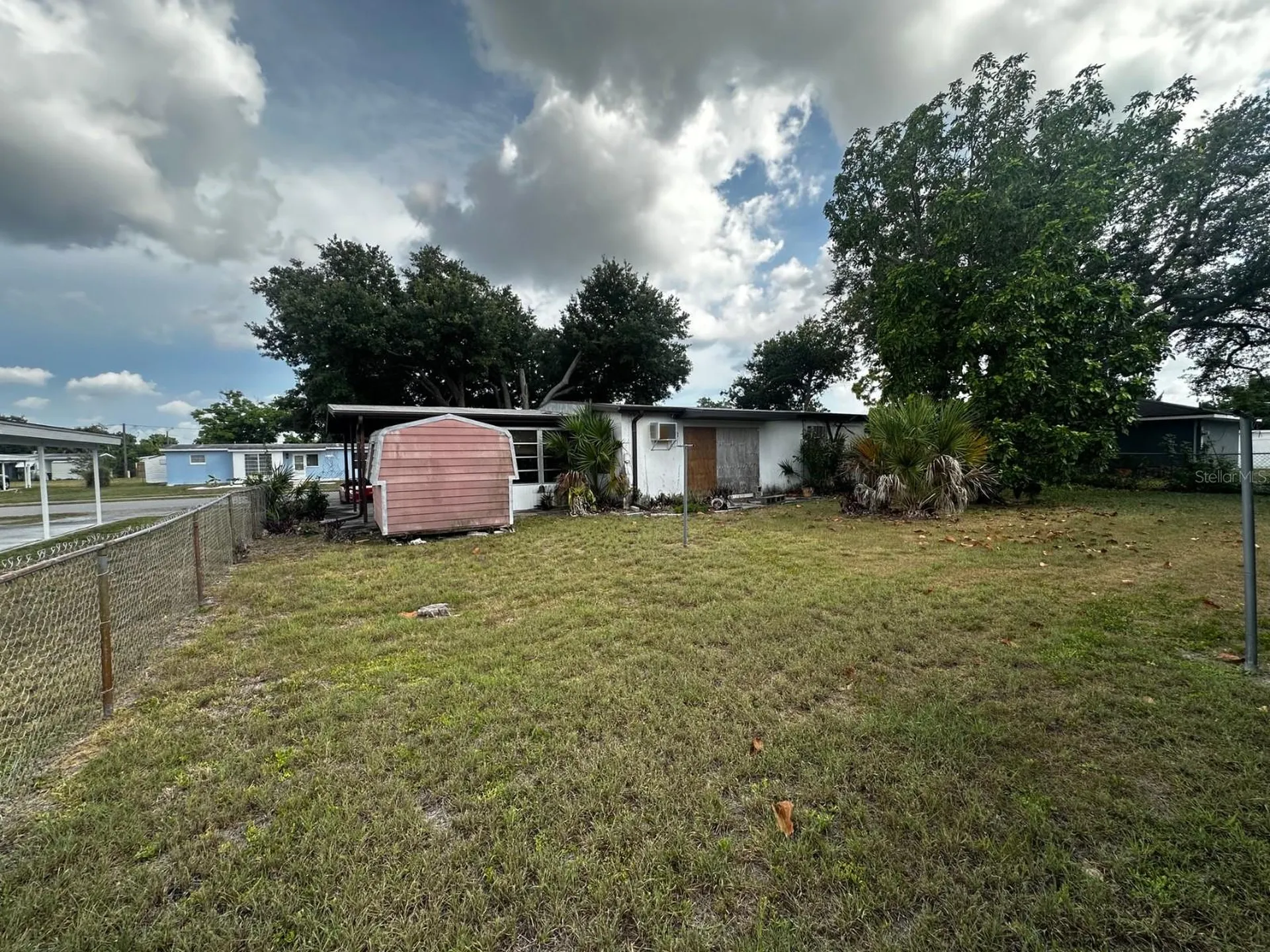 22226 Belinda Avenue Port Charlotte FL 33952
