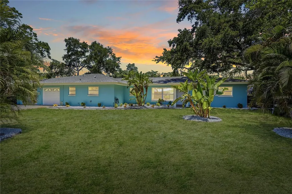 404 Laurel Lane Palm Harbor FL 34683