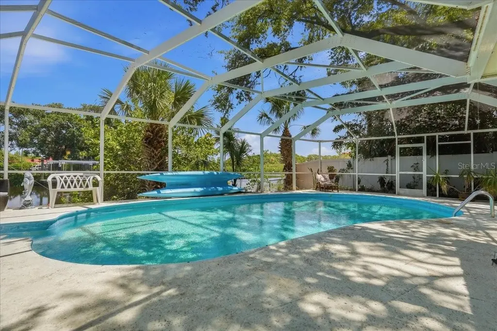 404 Laurel Lane Palm Harbor FL 34683
